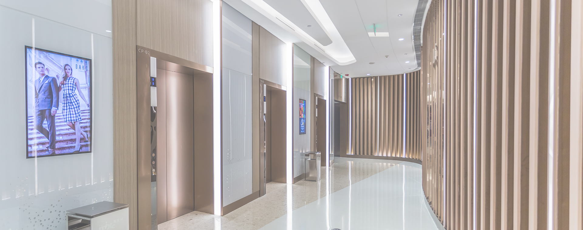 Riseo Elevators – A lift that lights your Heart.