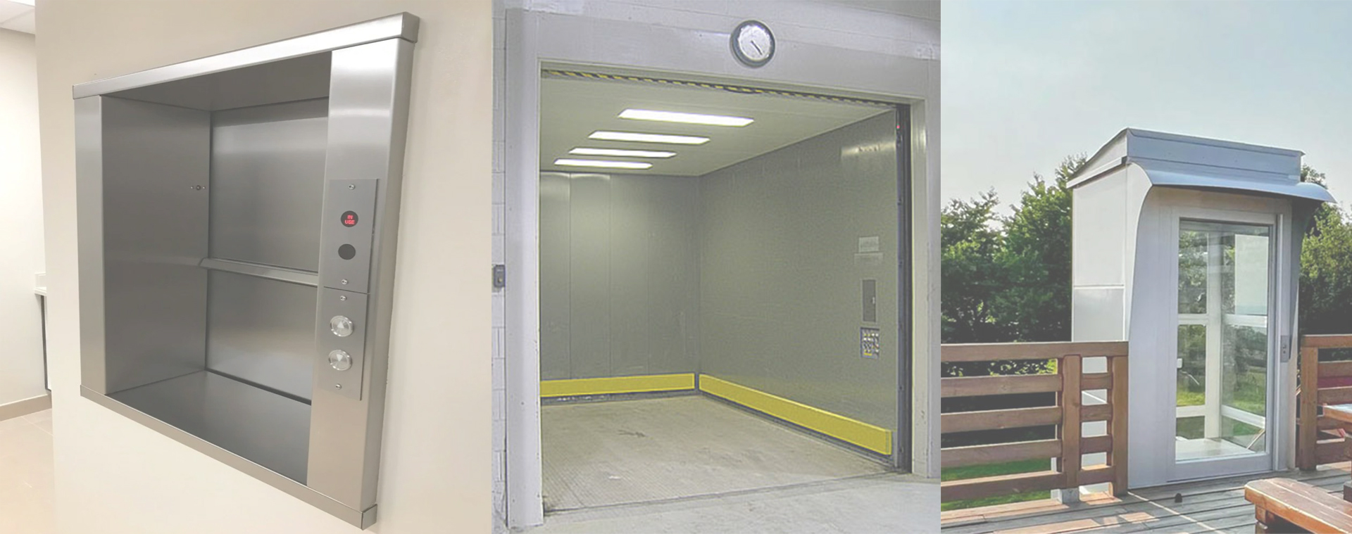 Riseo Elevators – A lift that lights your Heart.