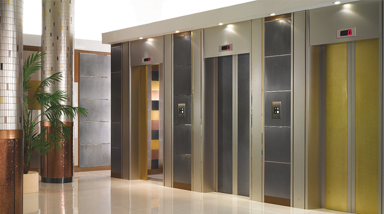 About Us – Riseo Elevators